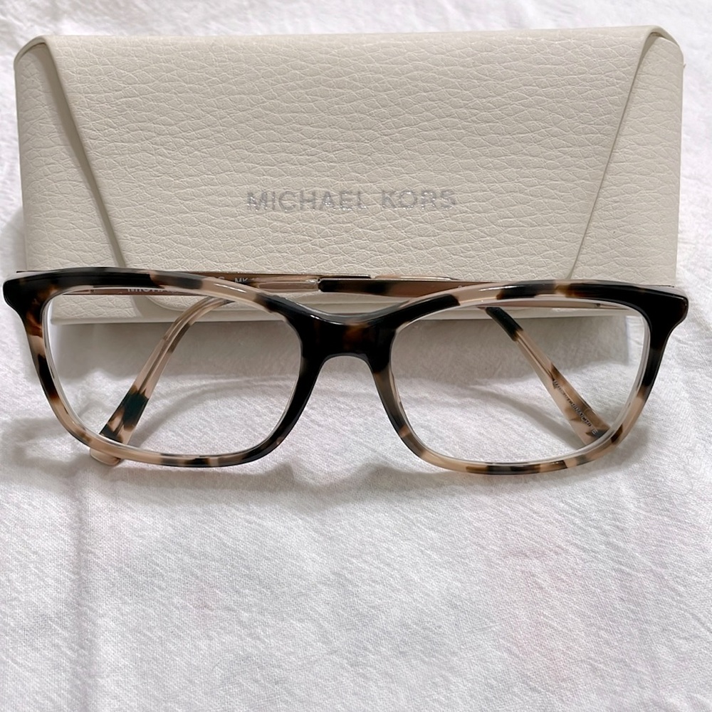 Michael Kors Eyeglasses